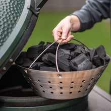 Fire Bowl - Big Green EGG