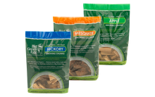 Rook Hout Chunks